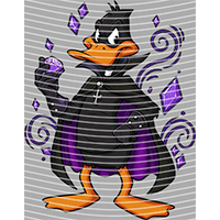 Cartoons and other-CO 3436